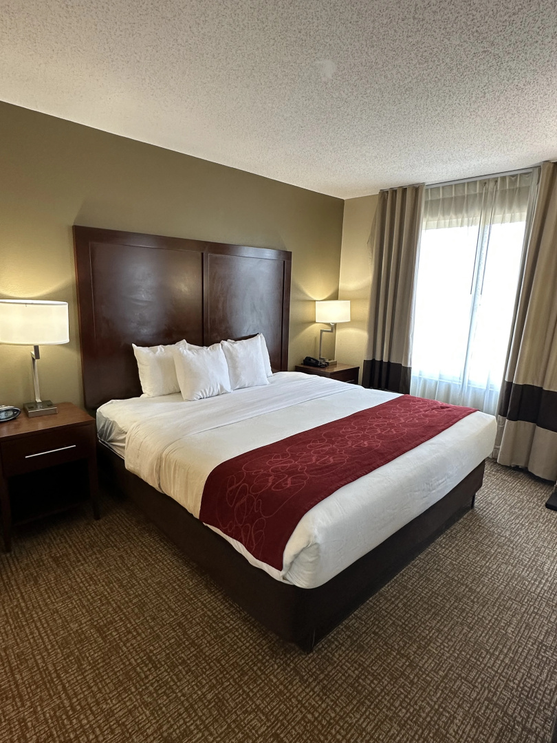 Foto - Charlotte Suites