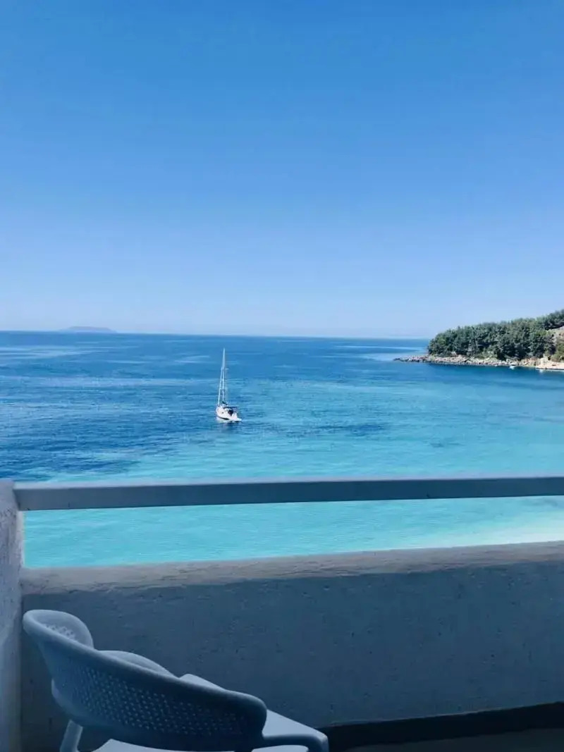 Foto - Geo & Art Boutique Hotel Himara