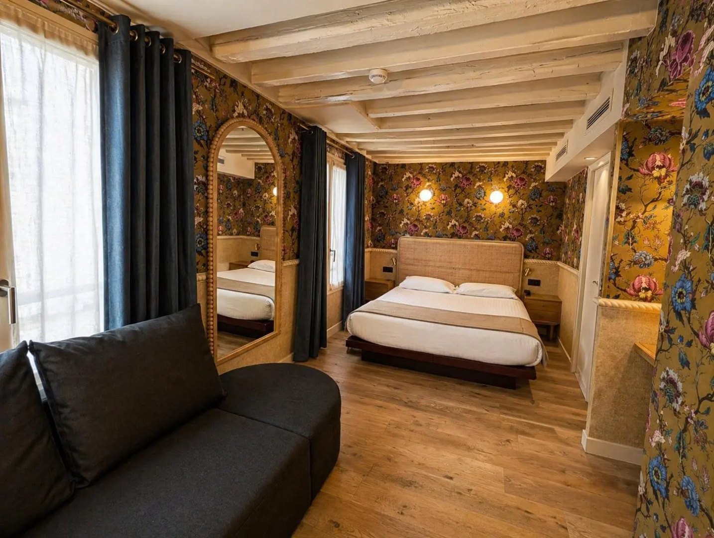 Photo - Hotel De Notre Dame Maître Albert