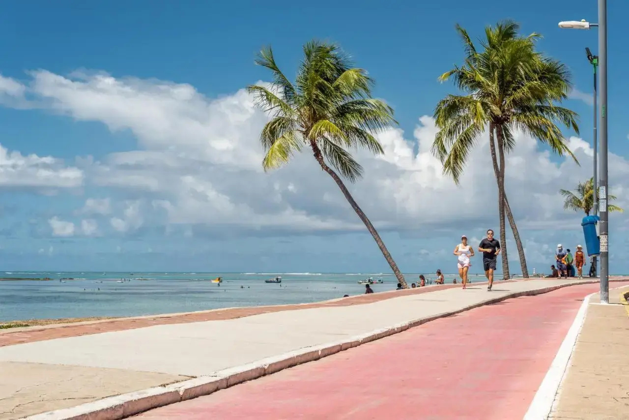 Foto - Cais Da Praia
