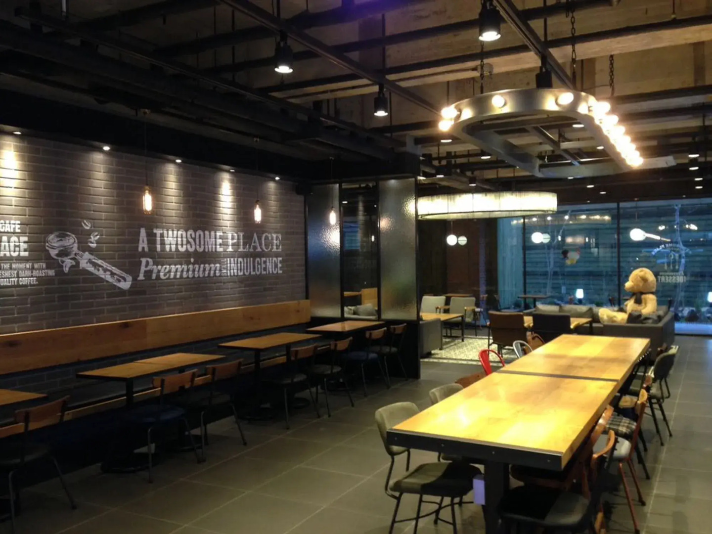 Foto - Royal Square Hotel Seoul