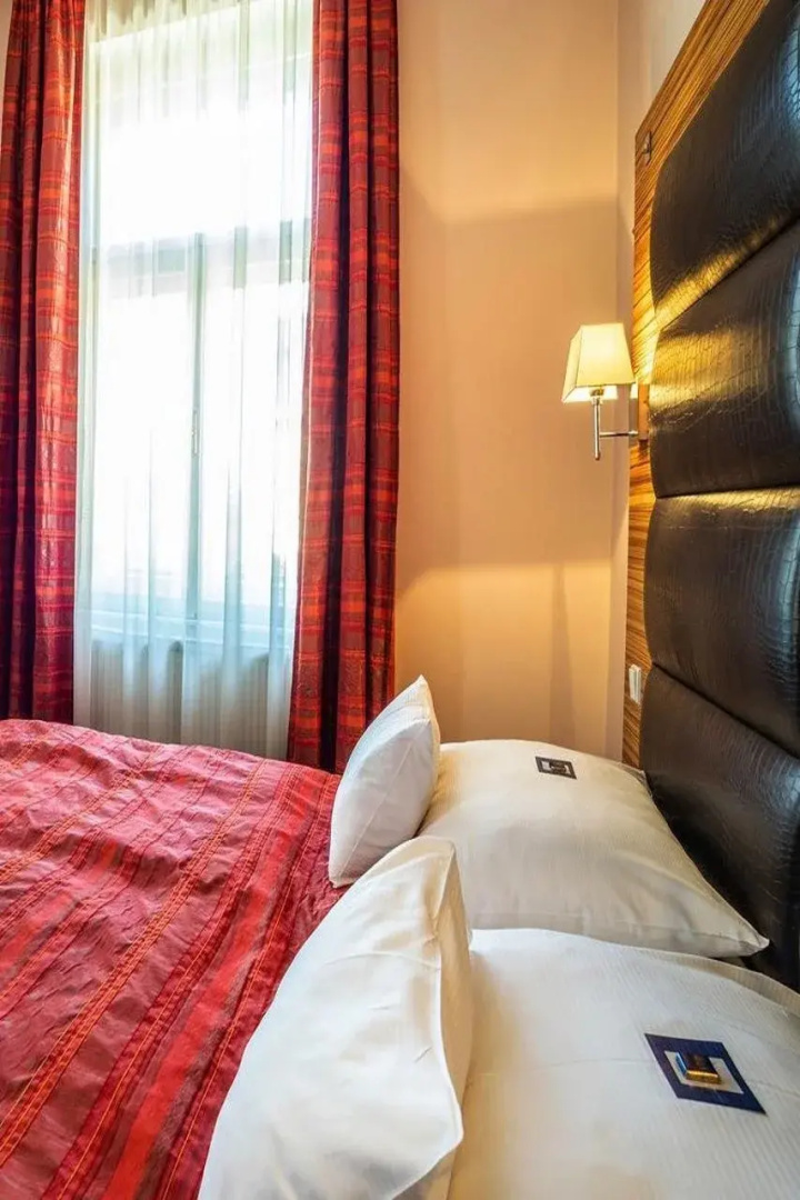 Foto - EA Hotel Sonata