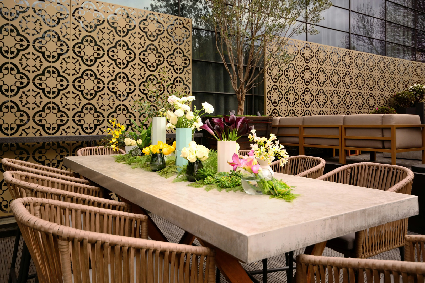 Photo - Brick Hotel - Small Luxury Hotels of the World