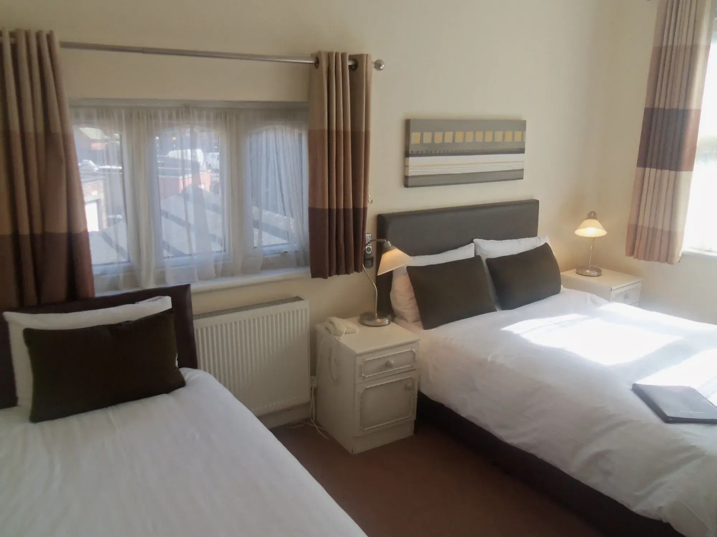 Photo - Roseview Alexandra Palace Hotel