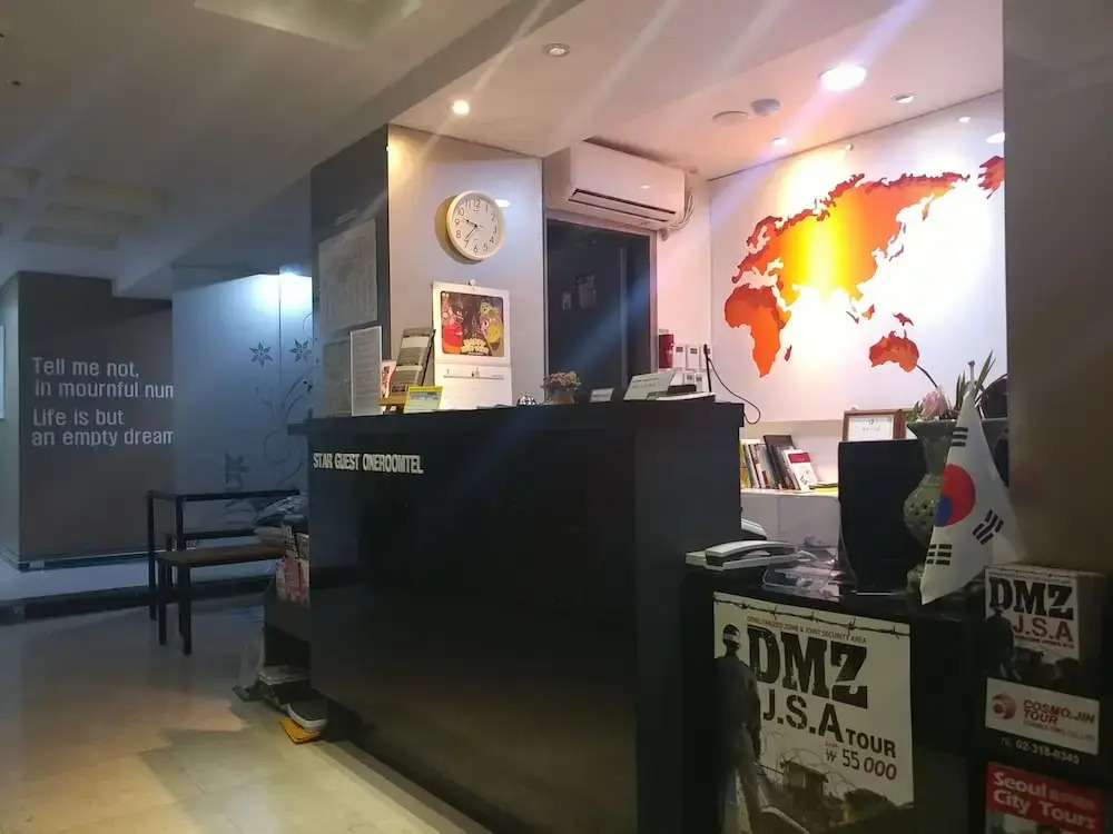 Foto - Star Guest House