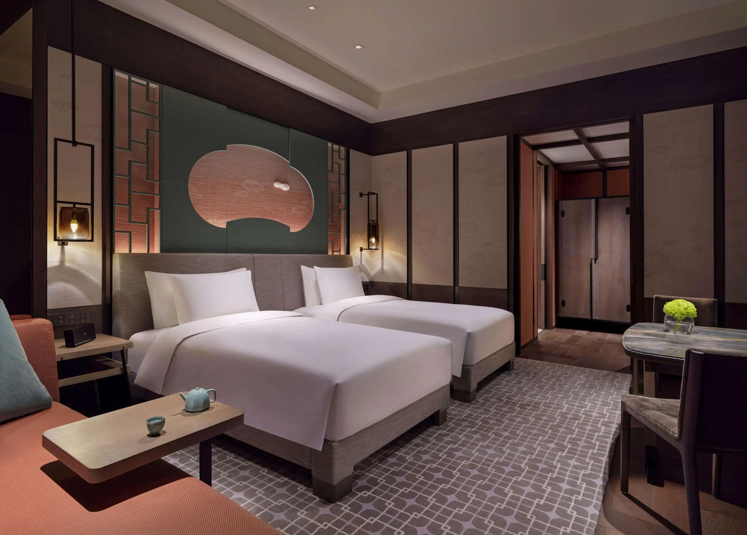Photo - Park Hyatt Shenzhen
