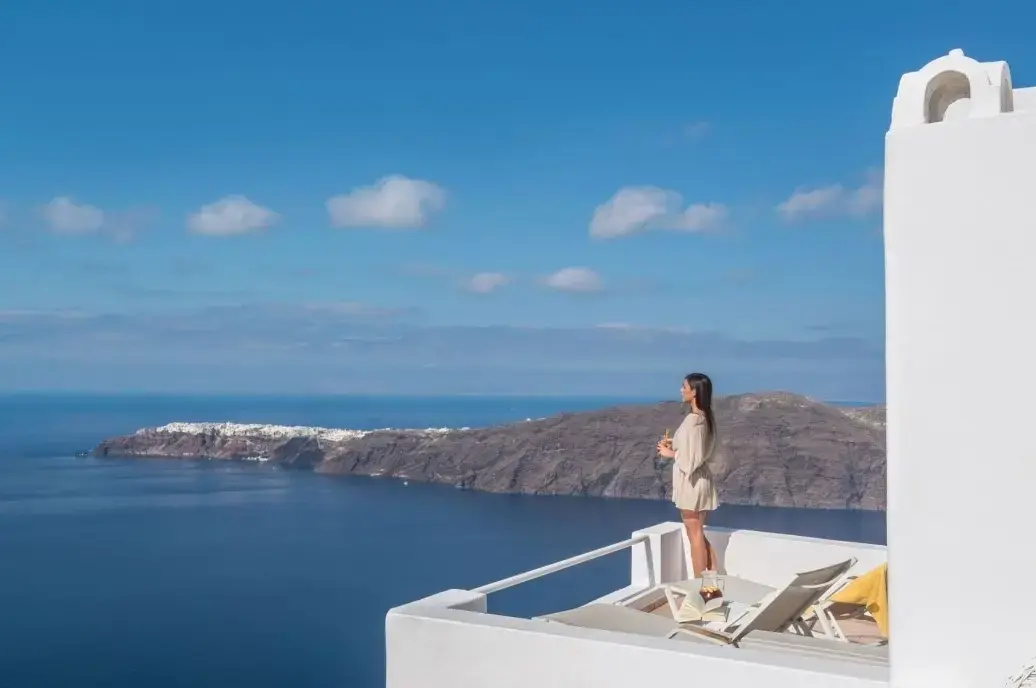 Foto - Iliovasilema Suites
