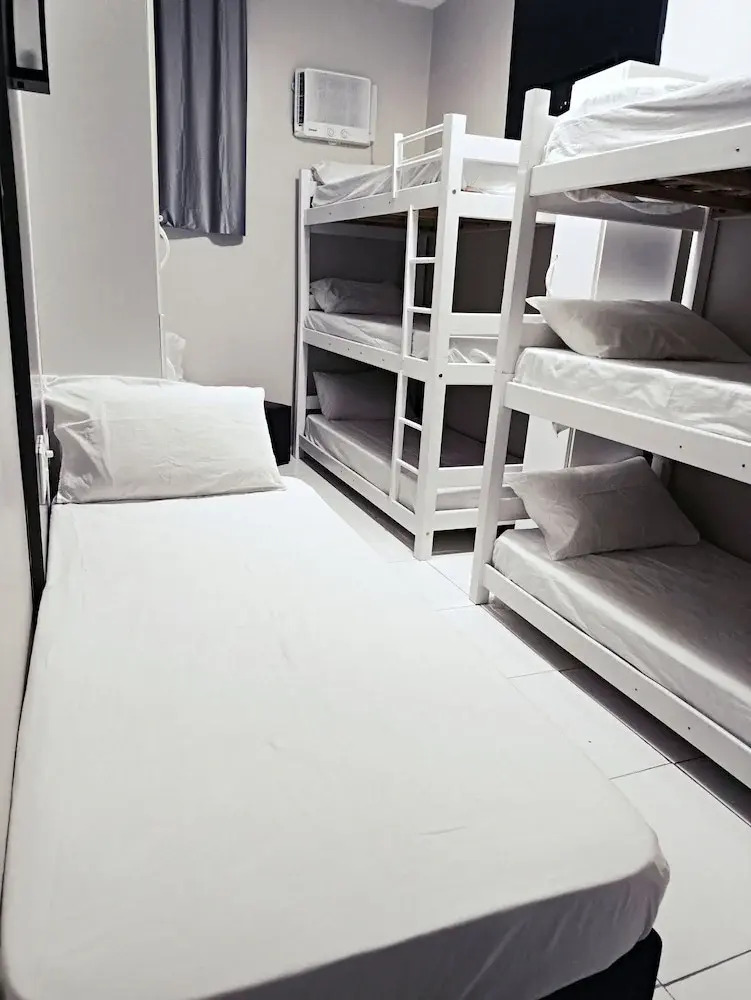 Foto - Solar Hostel Centro