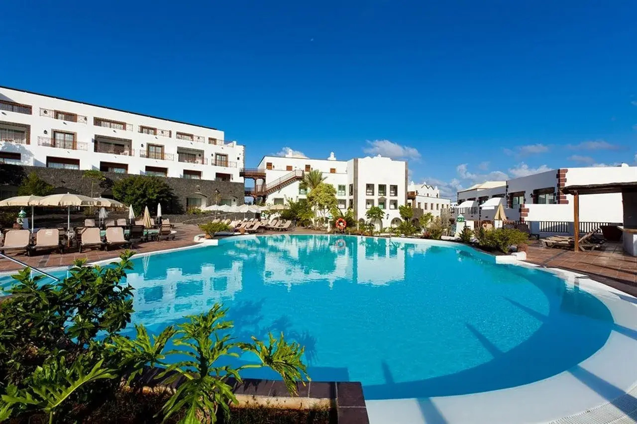 Photo - Gran Castillo Tagoro Family & Fun Playa Blanca