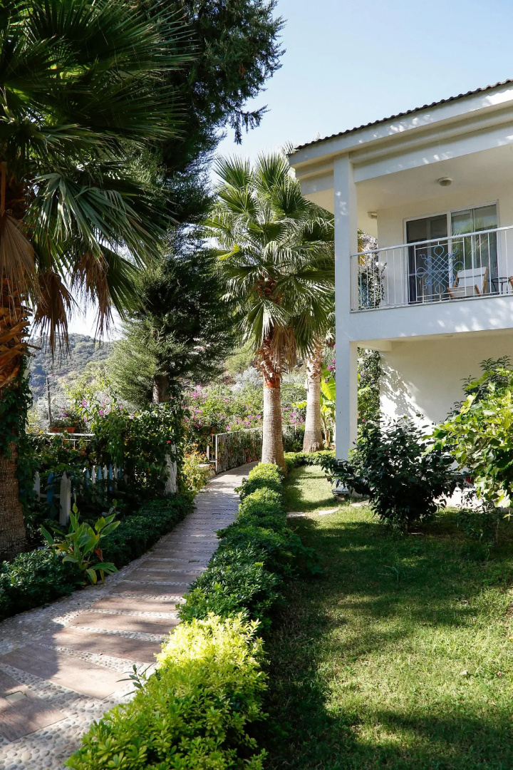 Foto - Morina Hotel