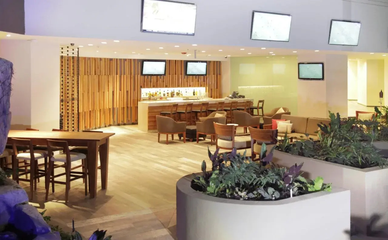 Foto - Marriott Tuxtla Gutierrez