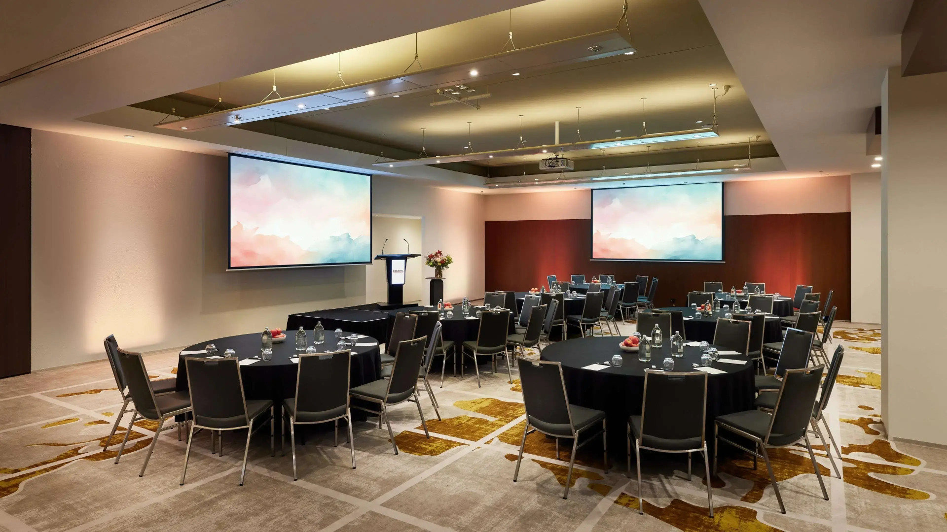 Foto - PARKROYAL Melbourne Airport