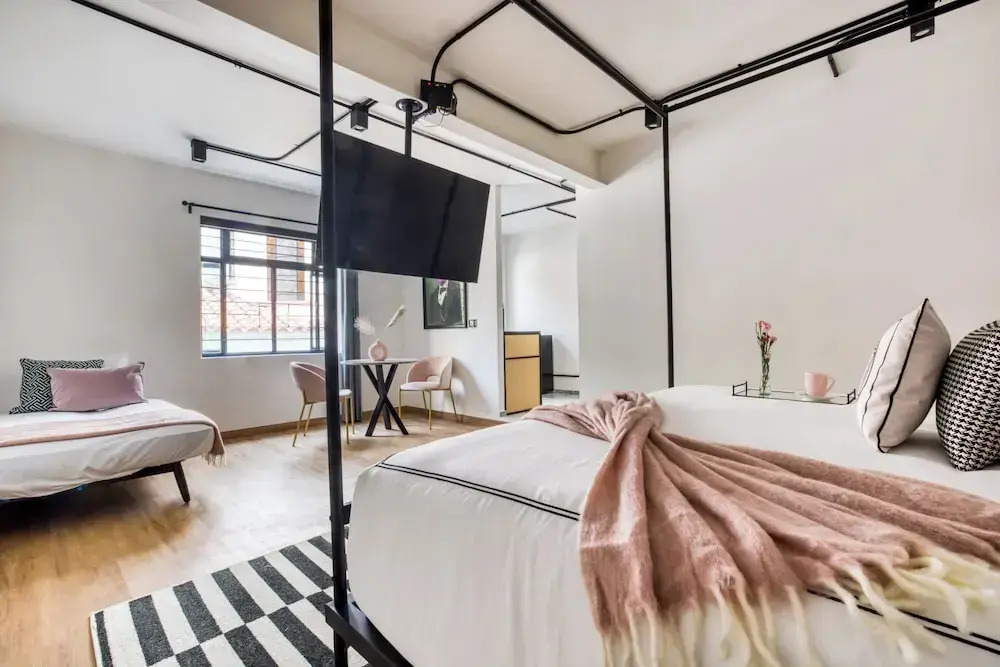 Foto - UTOPIC Campos Elíseos by ULIV