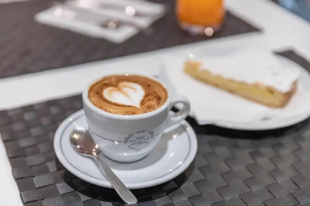 Foto - Trevi Palace Hotel