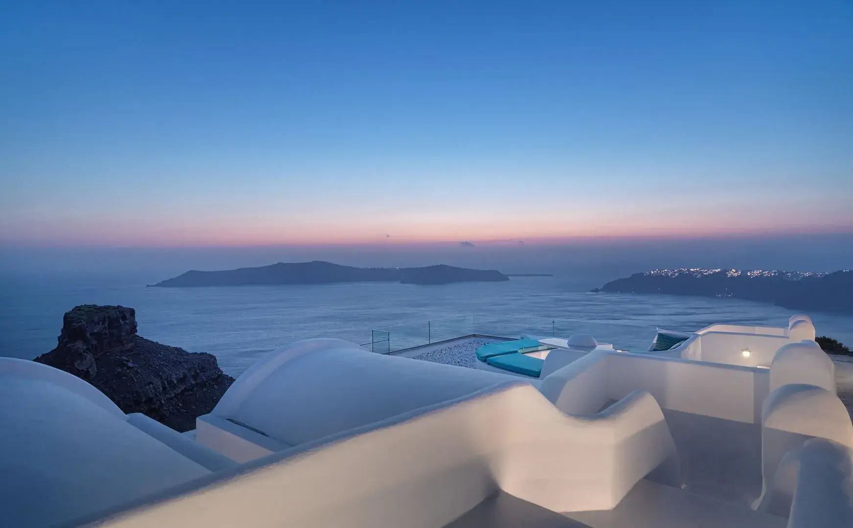 Photo - Tholos Resort