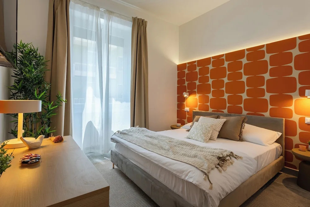 Foto - Cornelia Vatican Suites