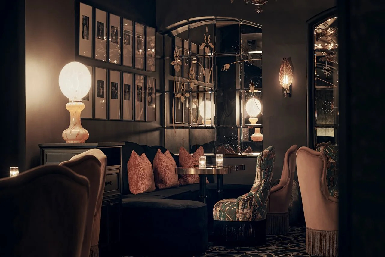 Photo - NoMad London