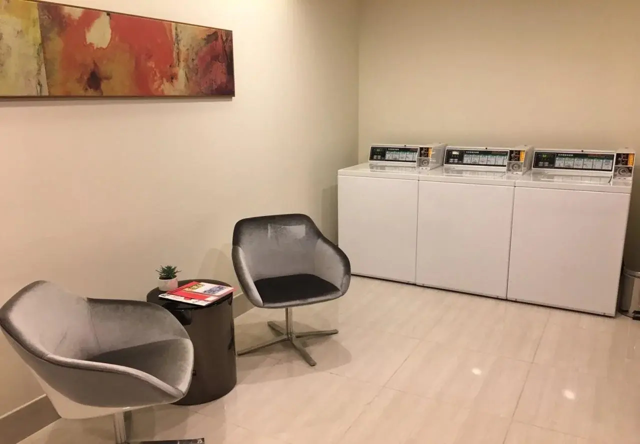 Photo - Fullon Hotel Taoyuan Airport Access MRT A8