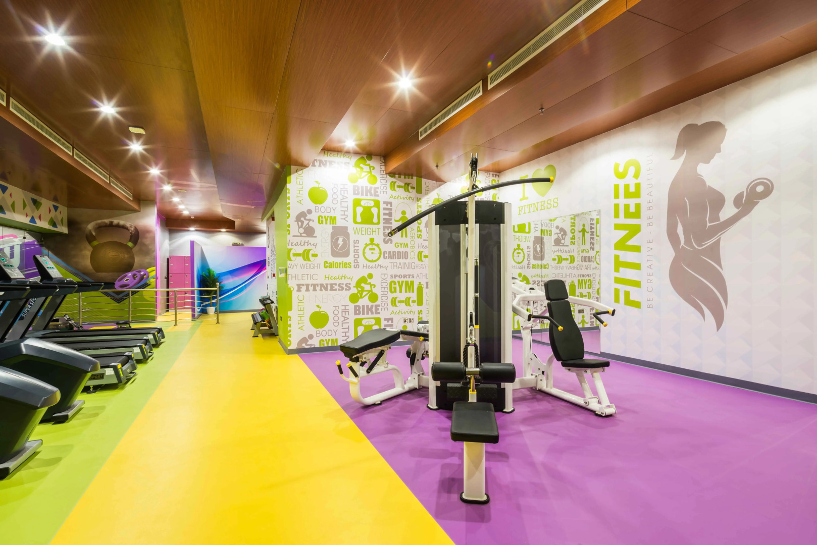 Foto - Art View Hotel - Riyadh Convention & Exhibition Center