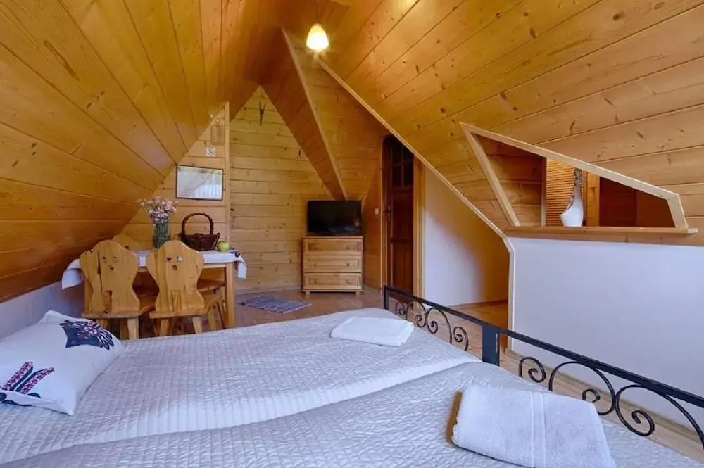 Foto - U Gruszków Centrum Zakopane