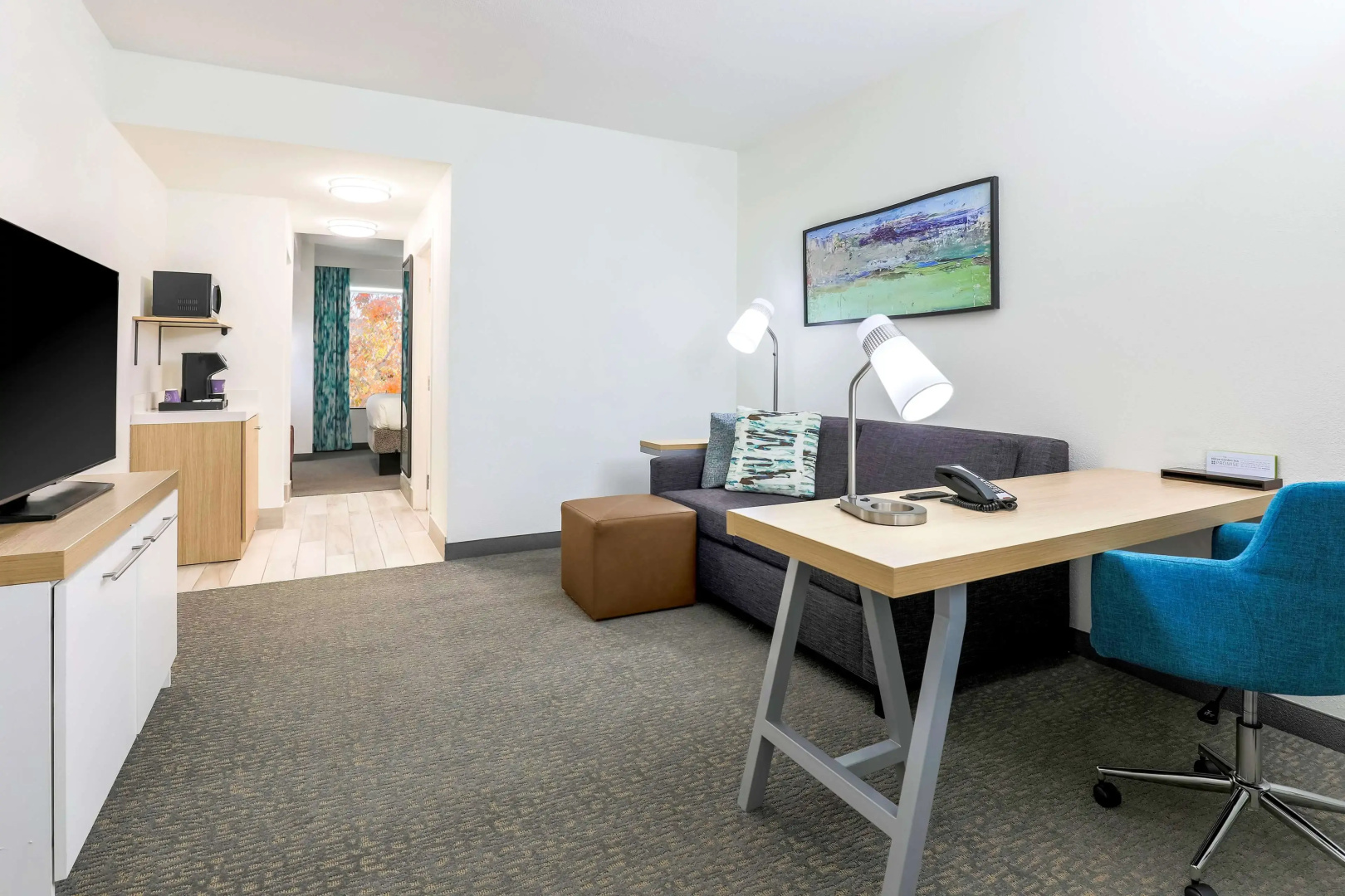 Foto - Hilton Garden Inn Tulsa South
