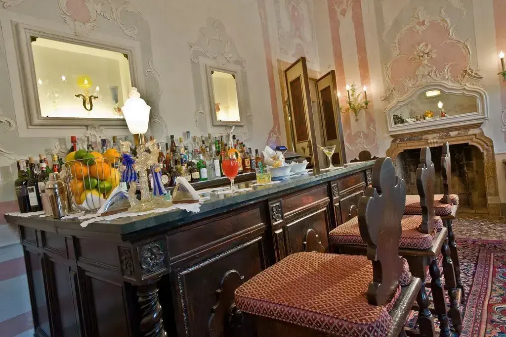 Photo - Hotel Villa Condulmer