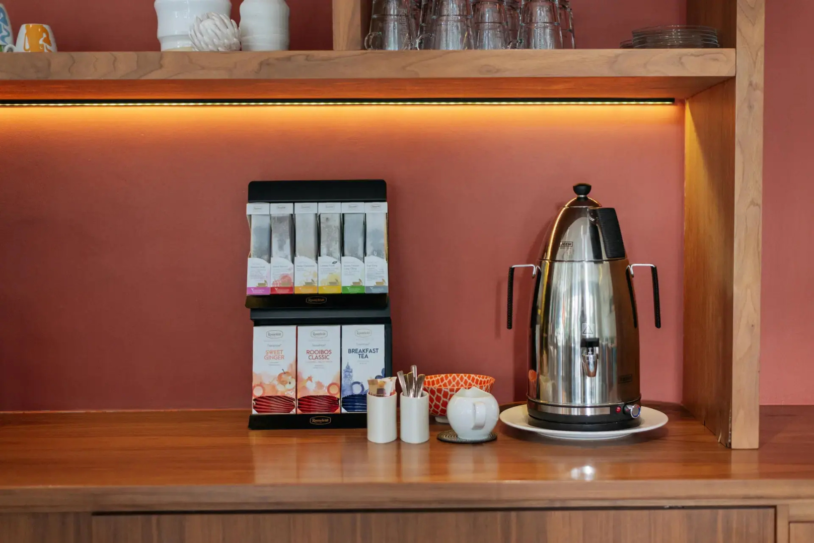 Foto - Zest Boutique Hotel