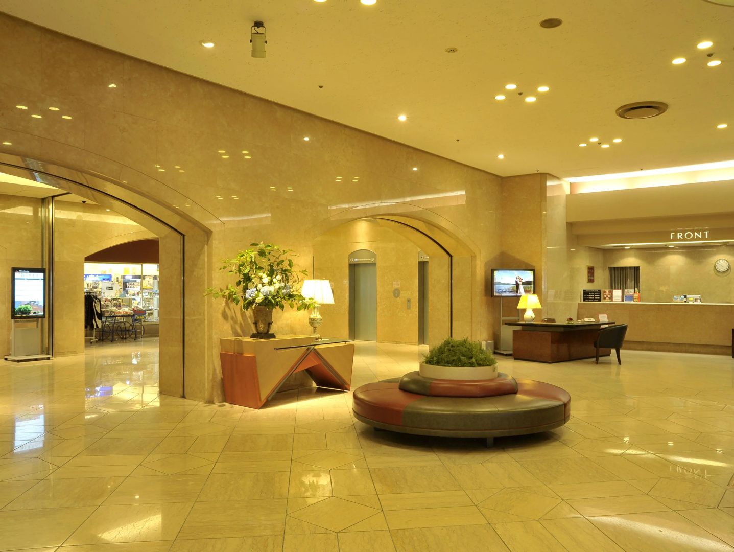Photo - New Otani Inn Sapporo