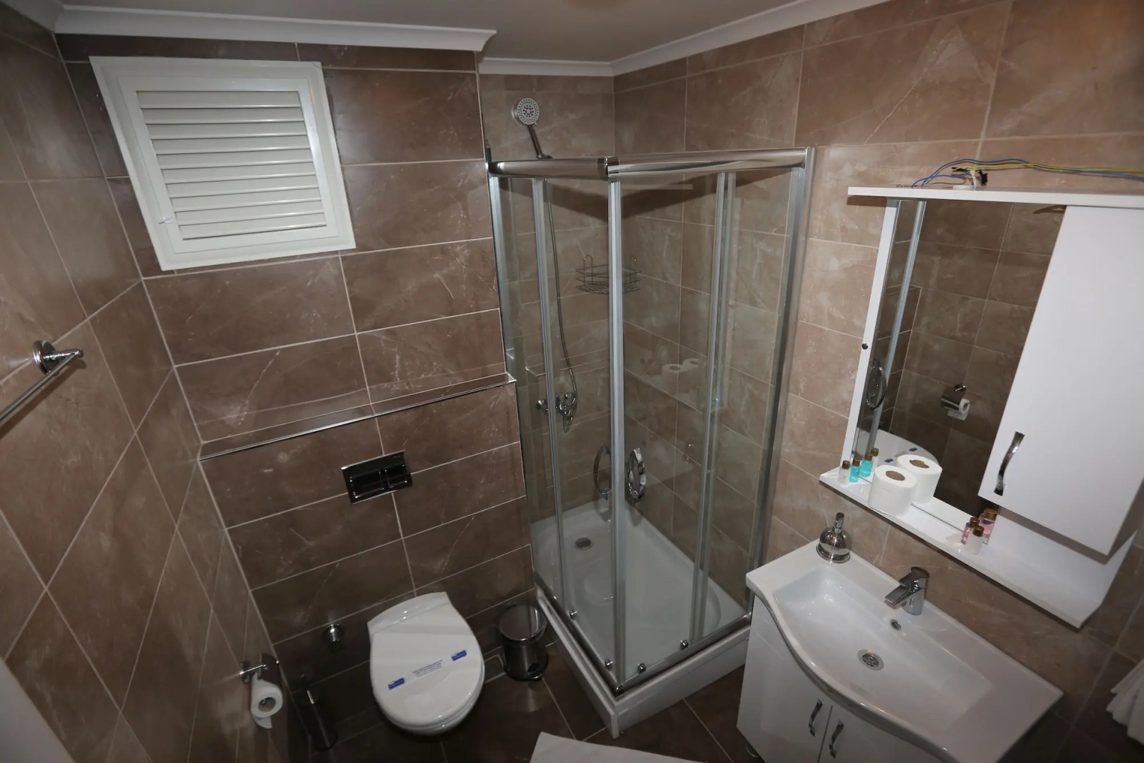 Photo - Tevetoglu Hotel