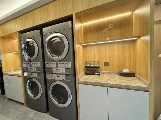 Homeinn · neo (Changzhou Jintan Xintiandi)