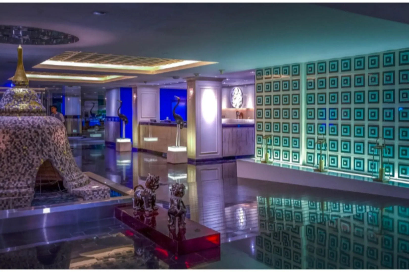 Photo - Night Hotel Bangkok - Sukhumvit 15