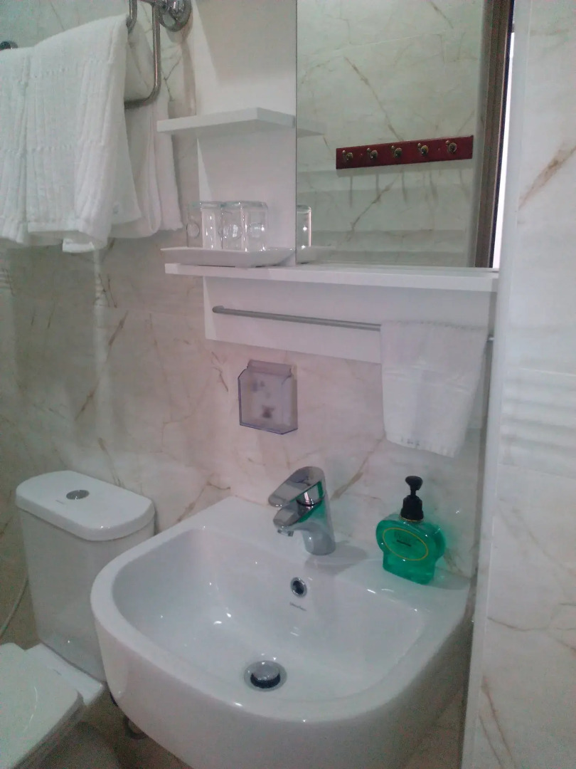 Photo - Jayleen Clarke Quay Hotel