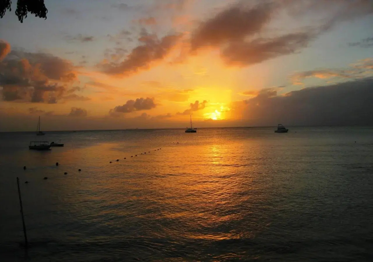 Photo - Coral Azur Beach Resort Mont Choisy