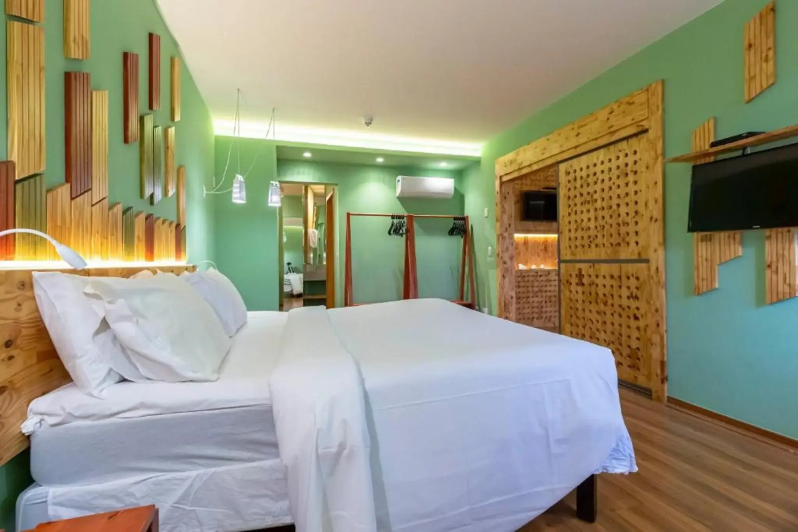 Photo - Hotel Nacional Inn Curitiba Santa Felicidade