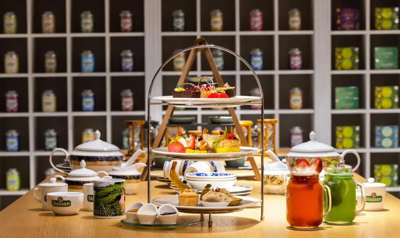 Foto - Al Falaj Hotel - Secure City Escape in Muscat