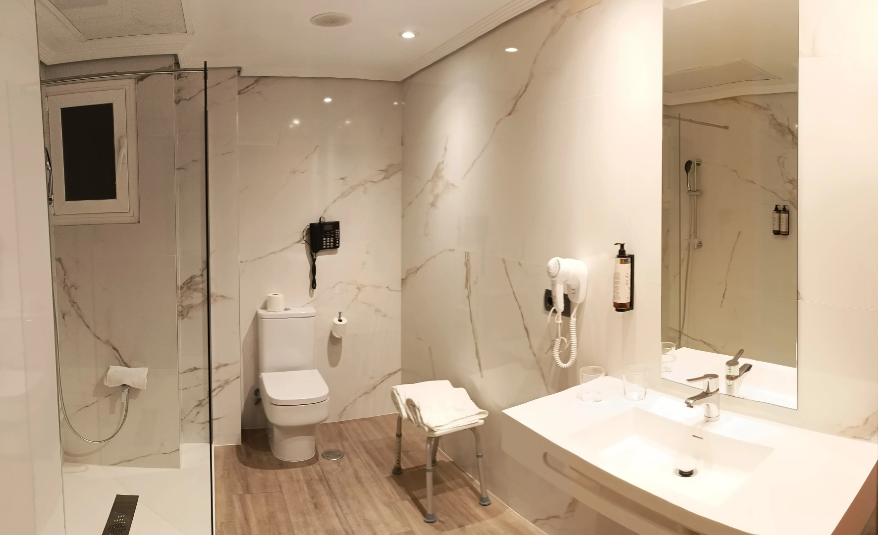Foto - Hotel Olid