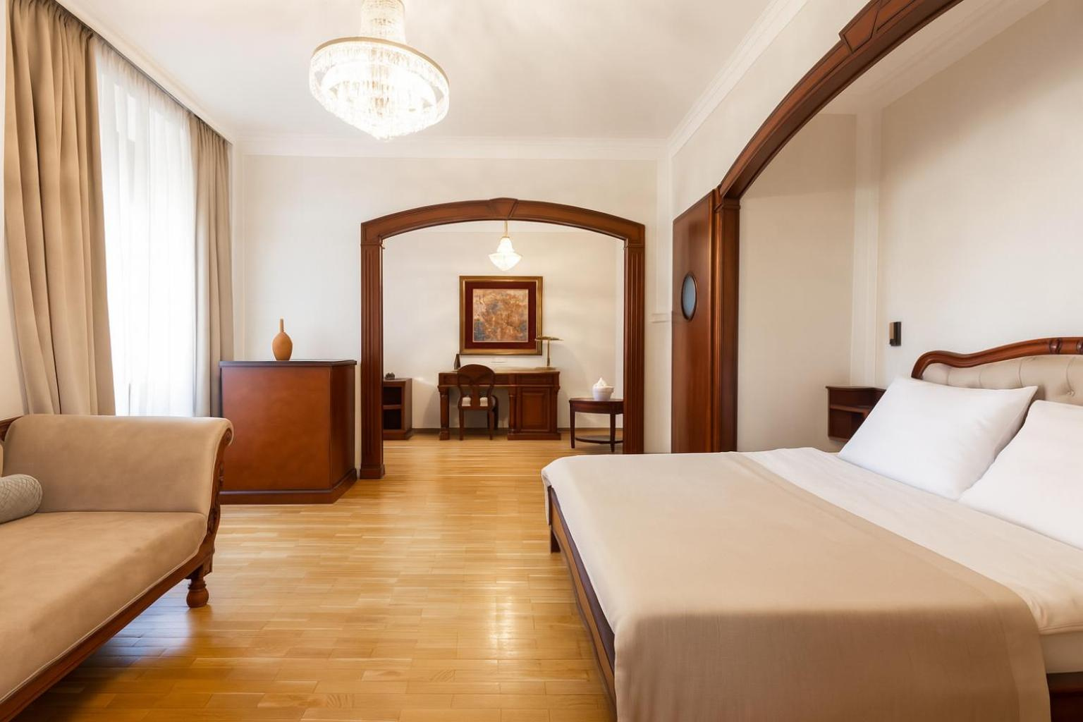Photo - Hotel Majestic