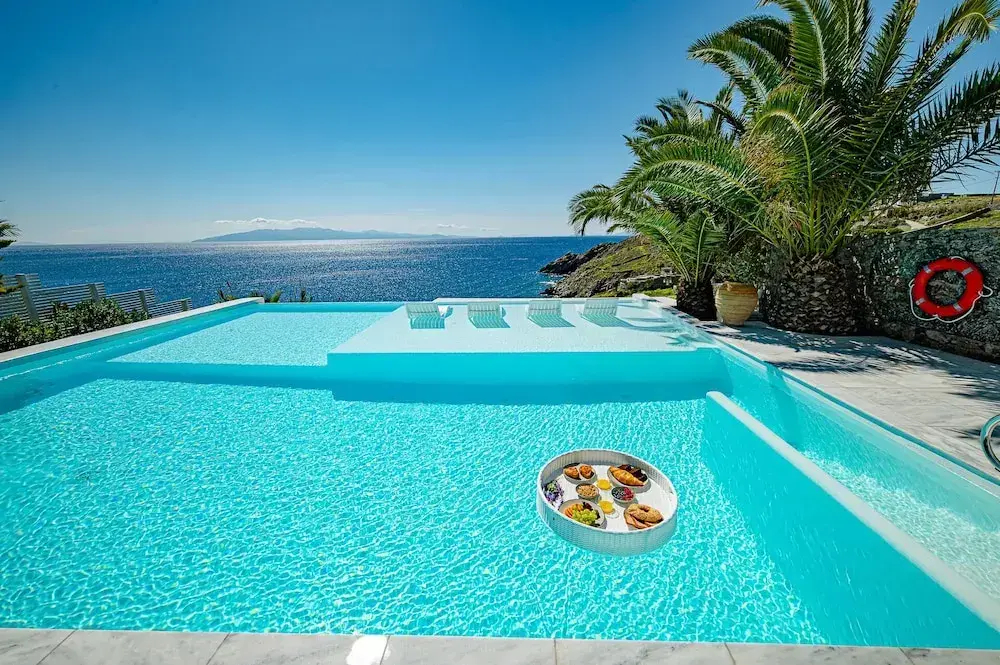 Foto - Sanarte Villas Mykonos