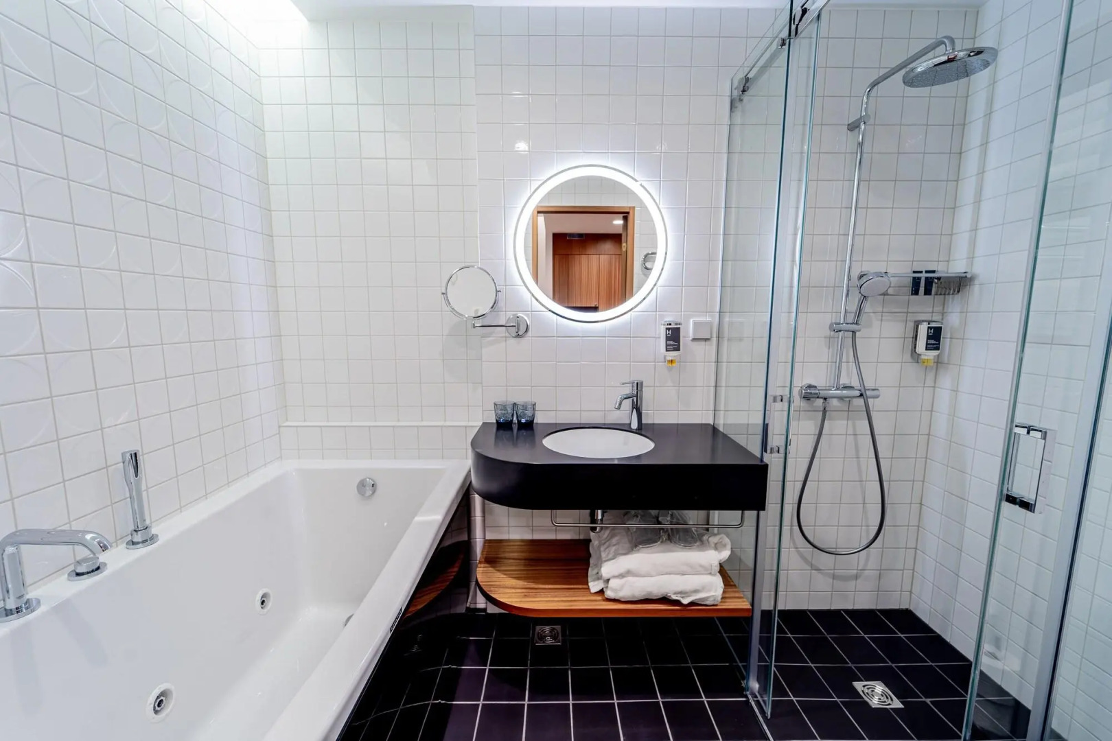 Foto - Hestia Hotel Kentmanni