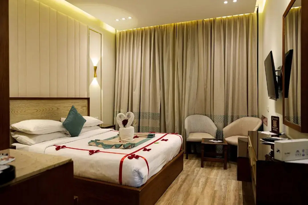 Foto - Ramage Hotel & Resort