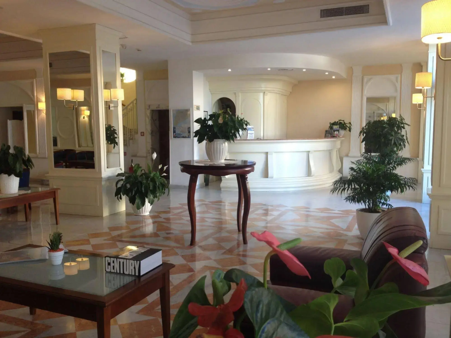 Foto - Hotel Villa Igea