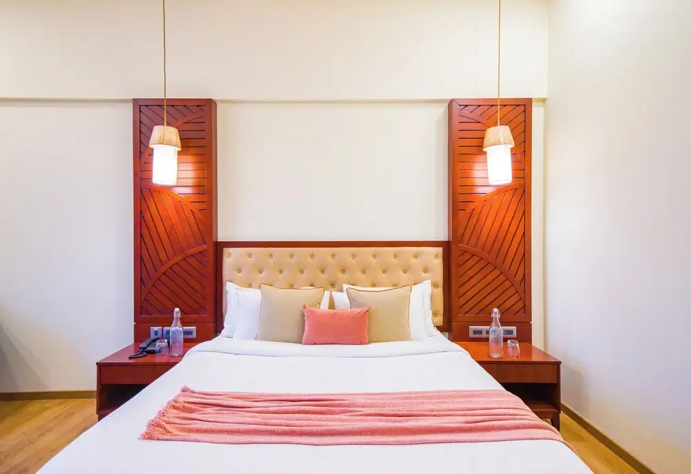 Photo - Eternal Oasis by Alaya Stays, Golf Course Road