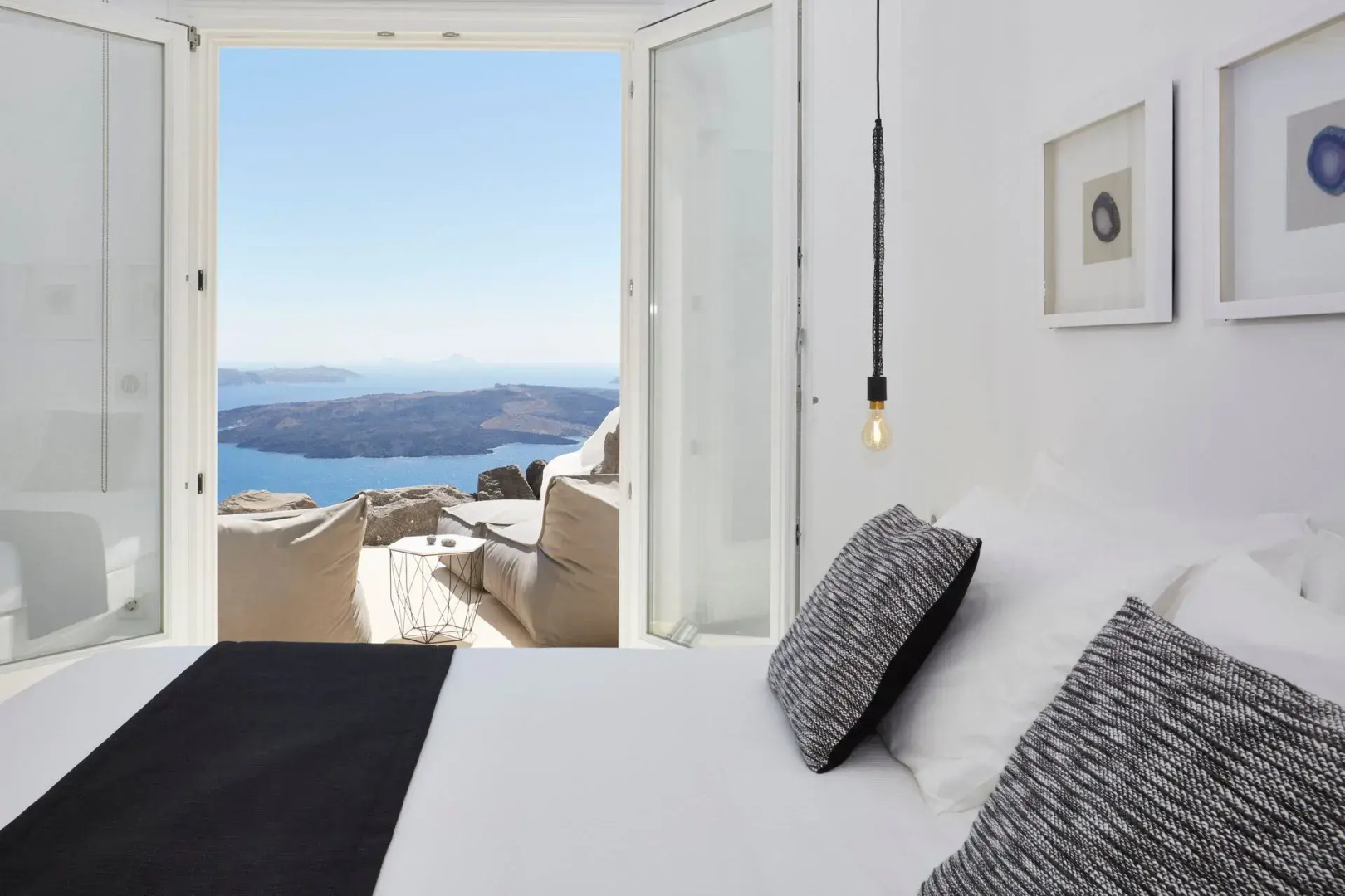 Photo - Villa Etheras