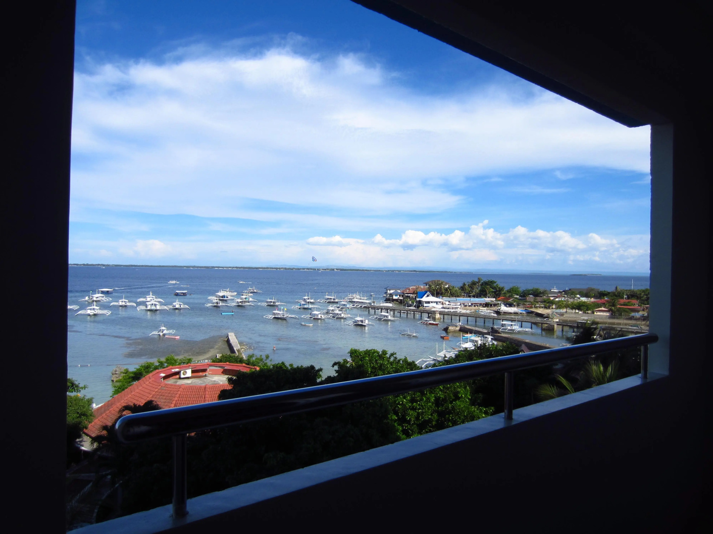 Foto - EGI Resort and Hotel