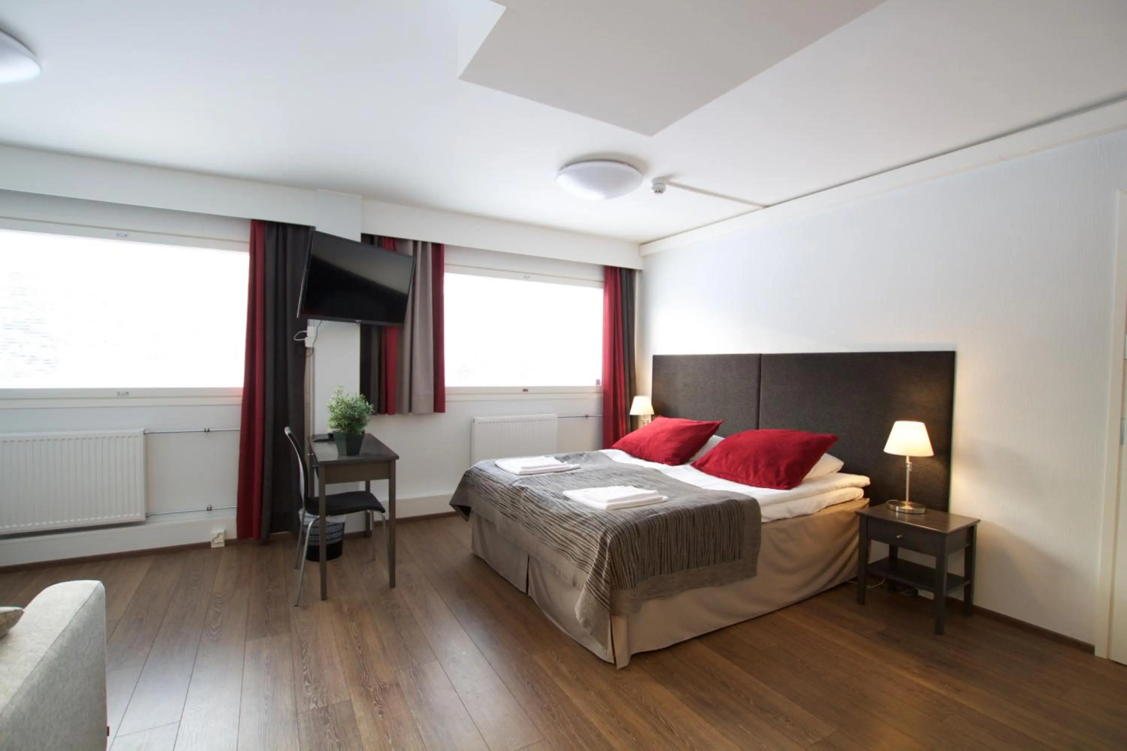 Foto - Hotel Nuuksio - Conferences and events