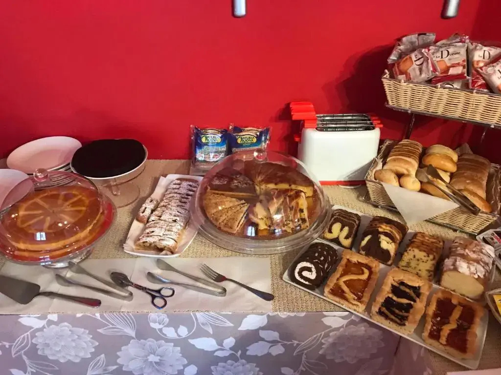 Foto - Hotel Properzio