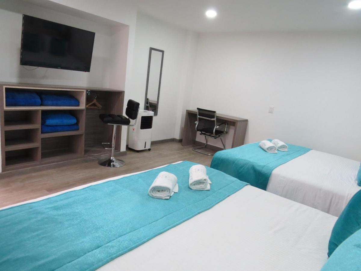 Foto - Hotel Los Cristales
