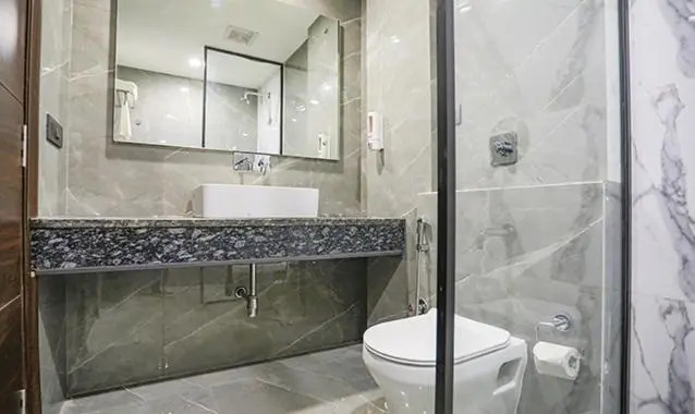 Photo - Saltstayz Premier - Cyber Hub