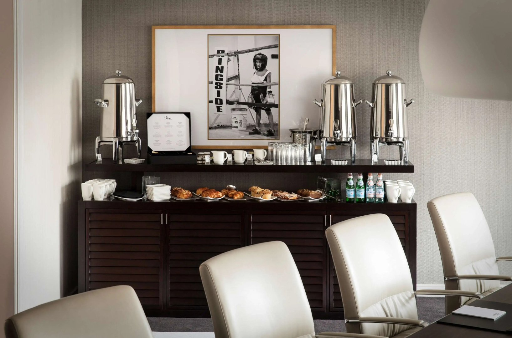 Foto - The Logan Philadelphia, Curio Collection by Hilton