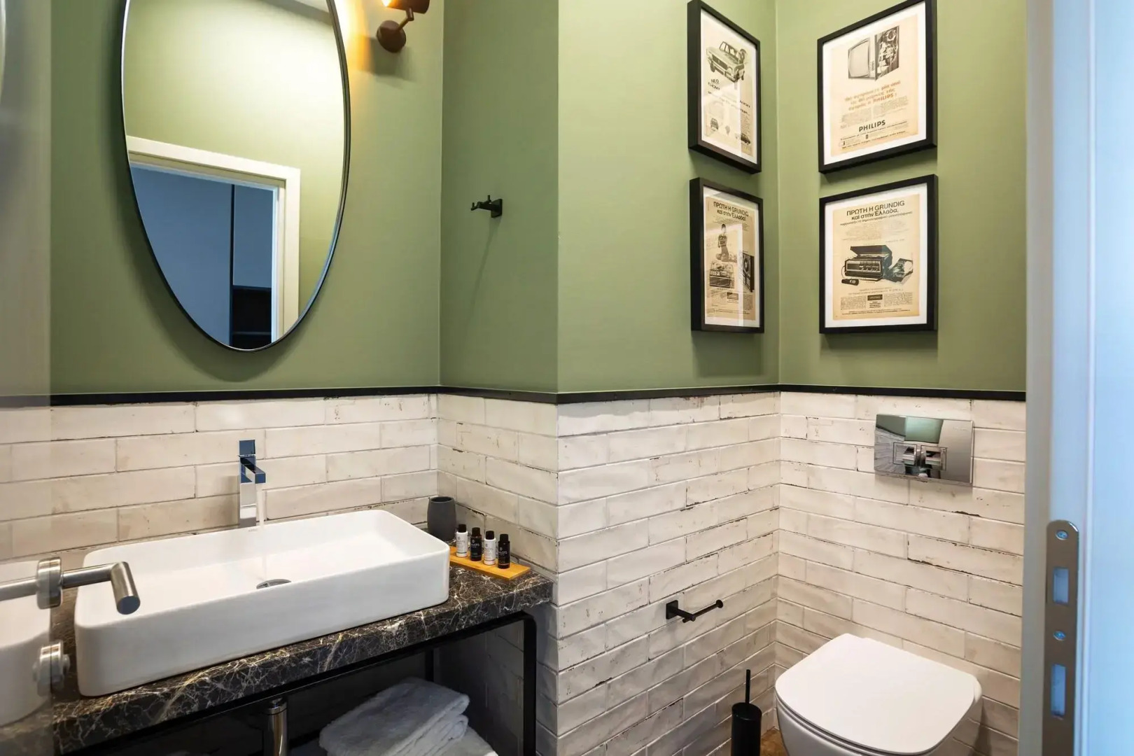 Foto - The Foundry Suites